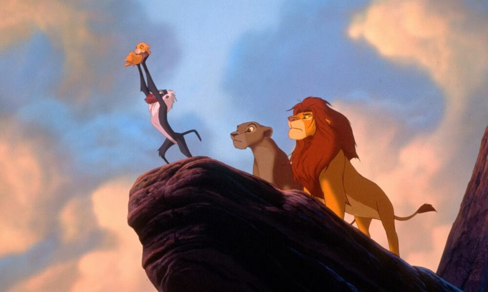 10 Most Essential Animated Movies of the Last 100 Years, Ranked