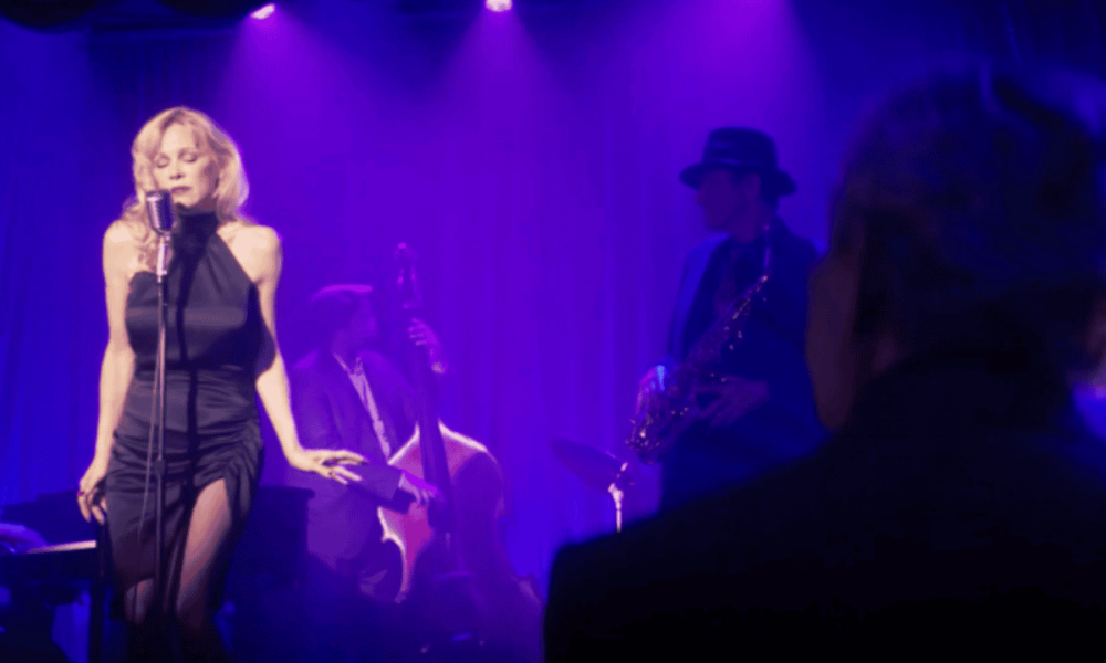 Unhinged, Raunchy Action Comedy Revival Belts Out An Unthinkable Amount Of Laughs Per Minute