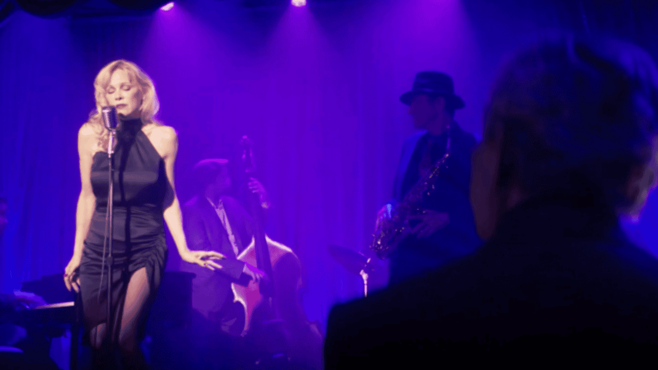 Unhinged, Raunchy Action Comedy Revival Belts Out An Unthinkable Amount Of Laughs Per Minute