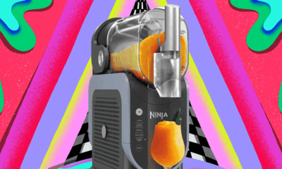 The Ninja Slushi Early Black Friday Deal Is the Lowest We've Seen