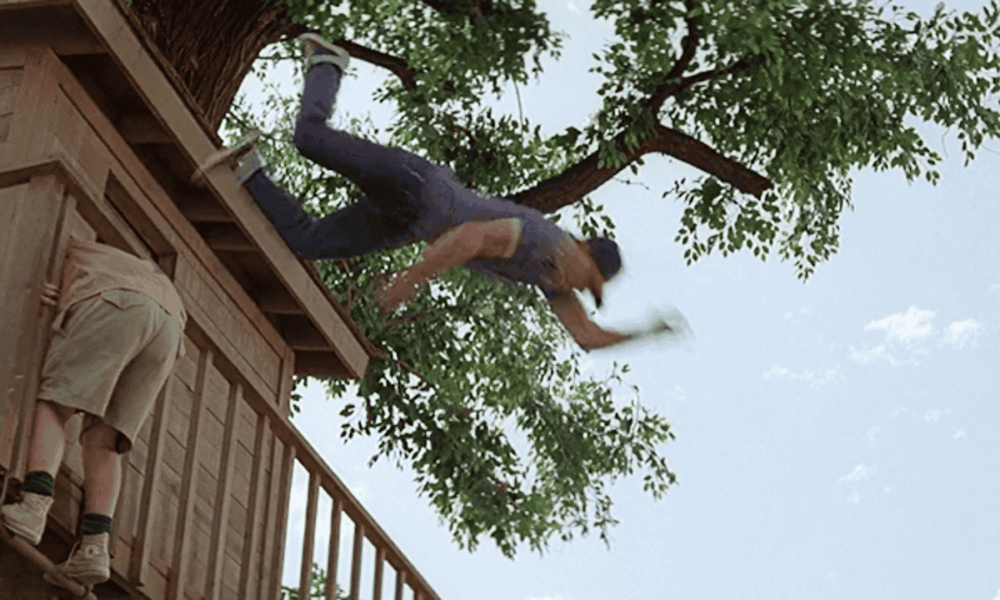 The Most Perfect Ever Coming-Of-Age Comedy Is What You Need Now On Netflix