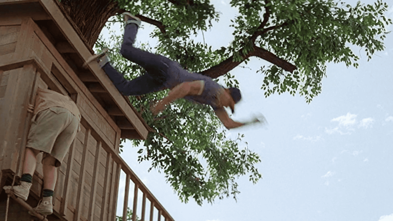 The Most Perfect Ever Coming-Of-Age Comedy Is What You Need Now On Netflix