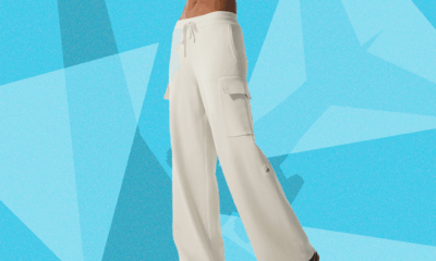 Sisterhood of the Best Travel Pants: Best Travel Trousers (2025)