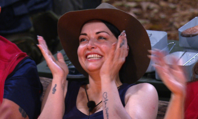 Bizarre reason I’m A Celeb’s Shona McGarty is BANNED from ASDA