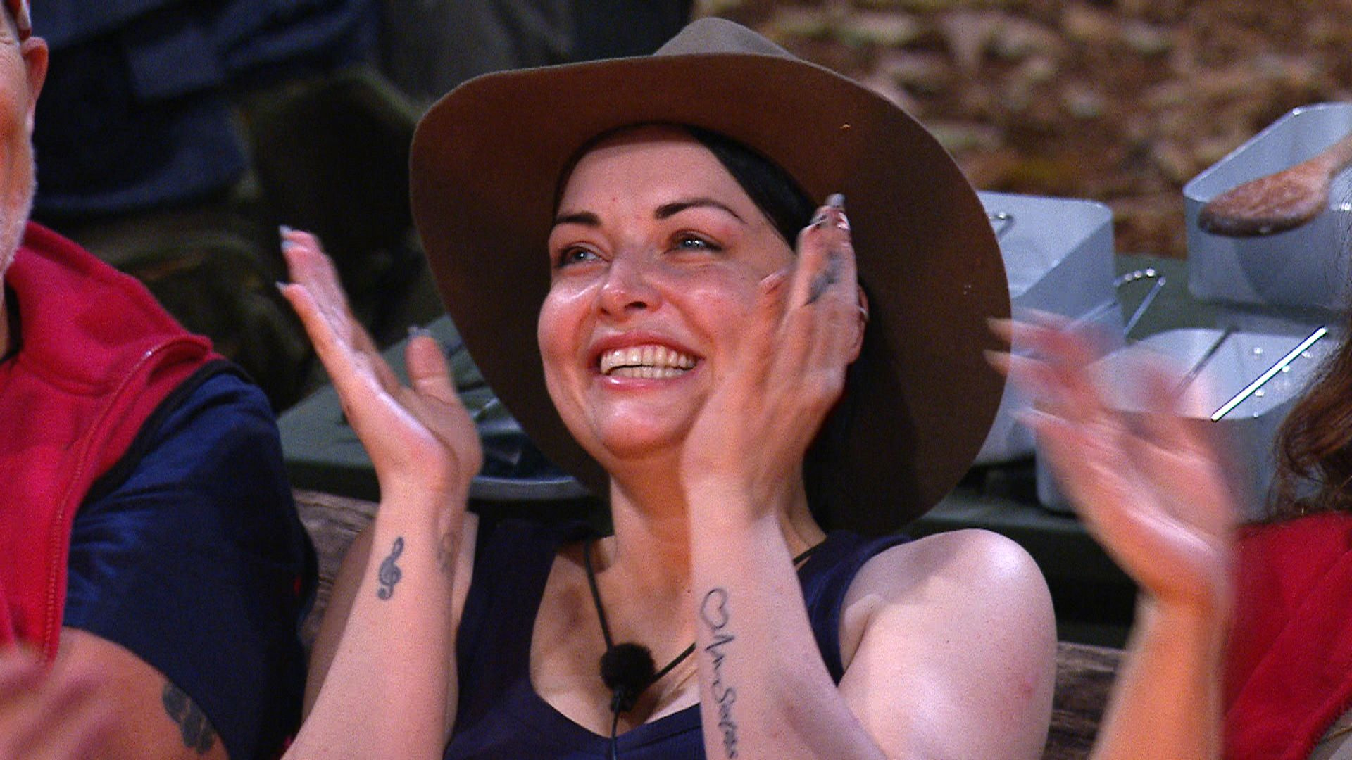 Bizarre reason I’m A Celeb’s Shona McGarty is BANNED from ASDA