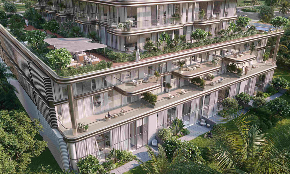 Introducing The Tides by AMIS Development