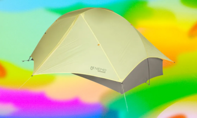 The 49 Best Black Friday Outdoor Deals (2025)