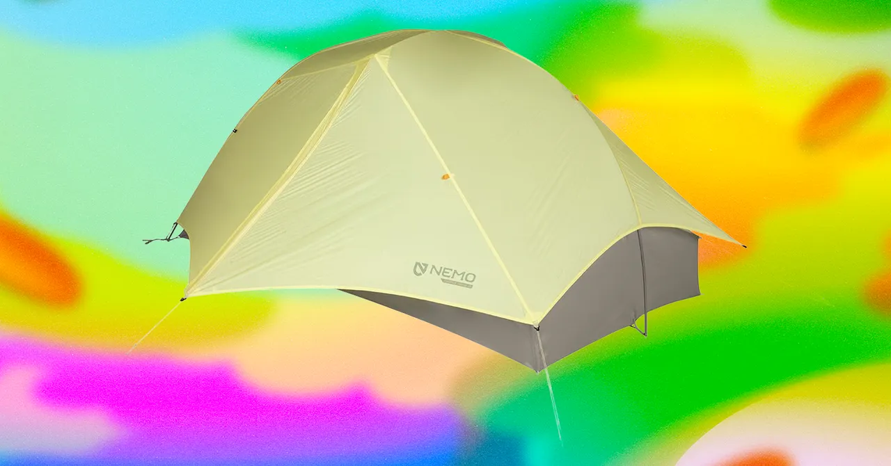 The 49 Best Black Friday Outdoor Deals (2025)