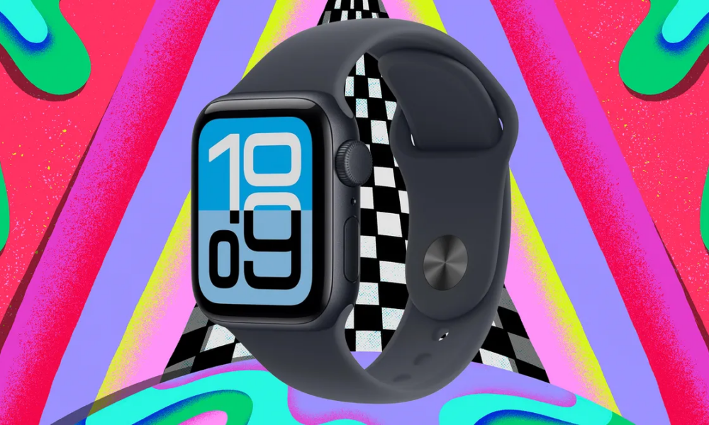 The Best Apple Black Friday Deals (2025)