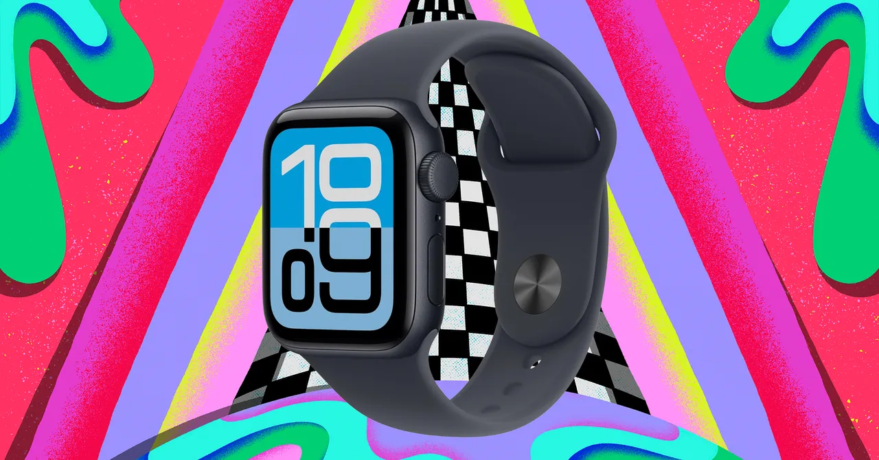 The Best Apple Black Friday Deals (2025)