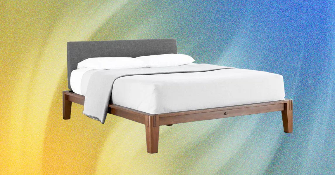 Best Thuma Black Friday Deal: Signature Bed Frame (2025)