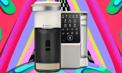 The Best Black Friday Pod Coffee Maker Deals, According to a Daily User (2025)