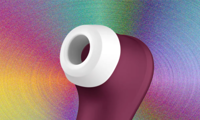 6 Best Clitoral Suction Toys (2025), Tested and Reviewed