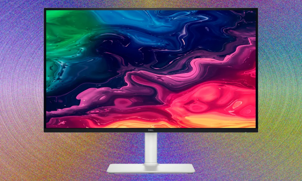 12 Best Computer Monitors (2025): Budget, OLED, 4K, and More