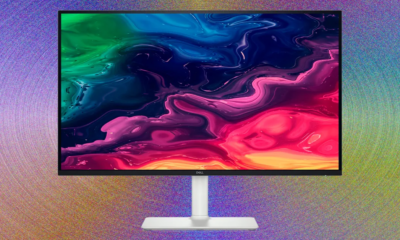 12 Best Computer Monitors (2025): Budget, OLED, 4K, and More