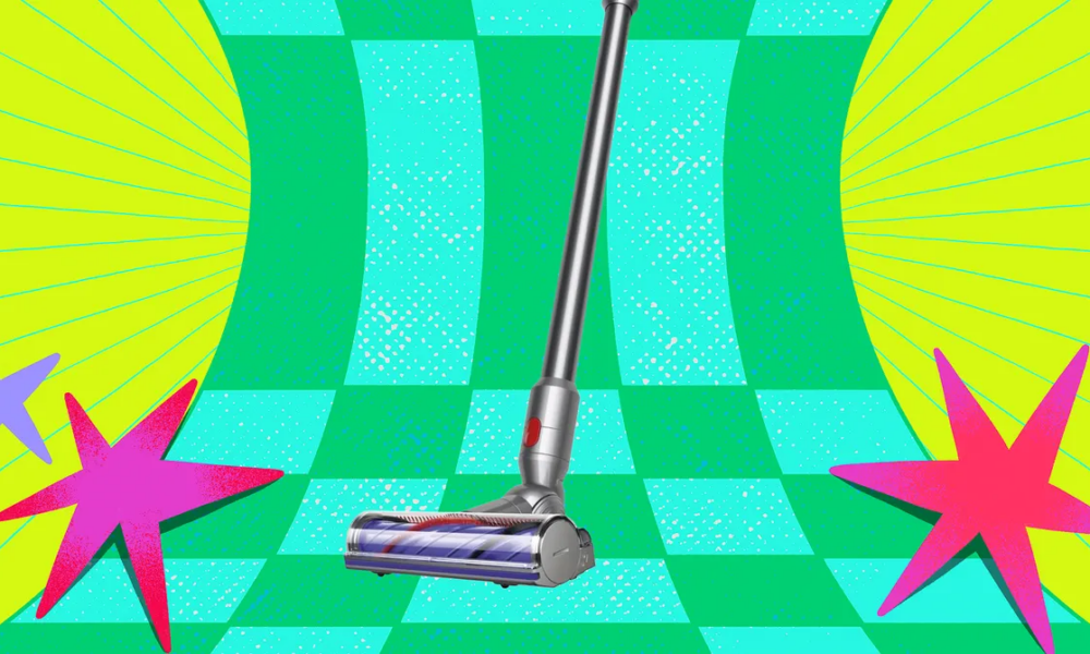 Best Dyson Black Friday Deals (2025): Gen5 Detect, Airstrait