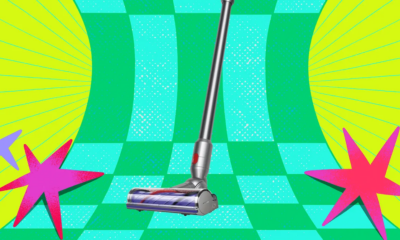 Best Dyson Black Friday Deals (2025): Gen5 Detect, Airstrait