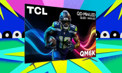 10 Best Early Black Friday Deals at Best Buy (2025)