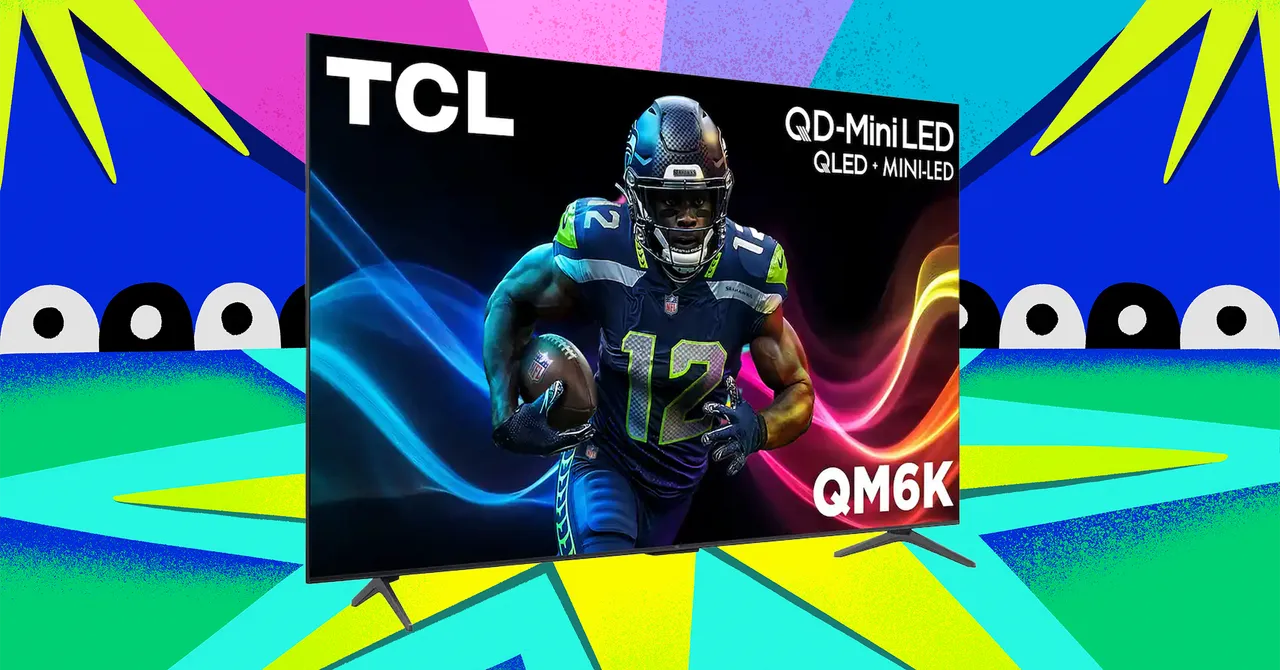 10 Best Early Black Friday Deals at Best Buy (2025)