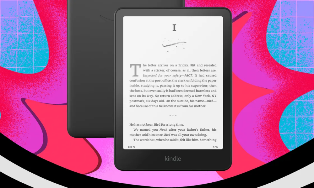 The Best Amazon Device and Kindle Black Friday Deals (2025): Paperwhite, Scribe, Echo Dot Max