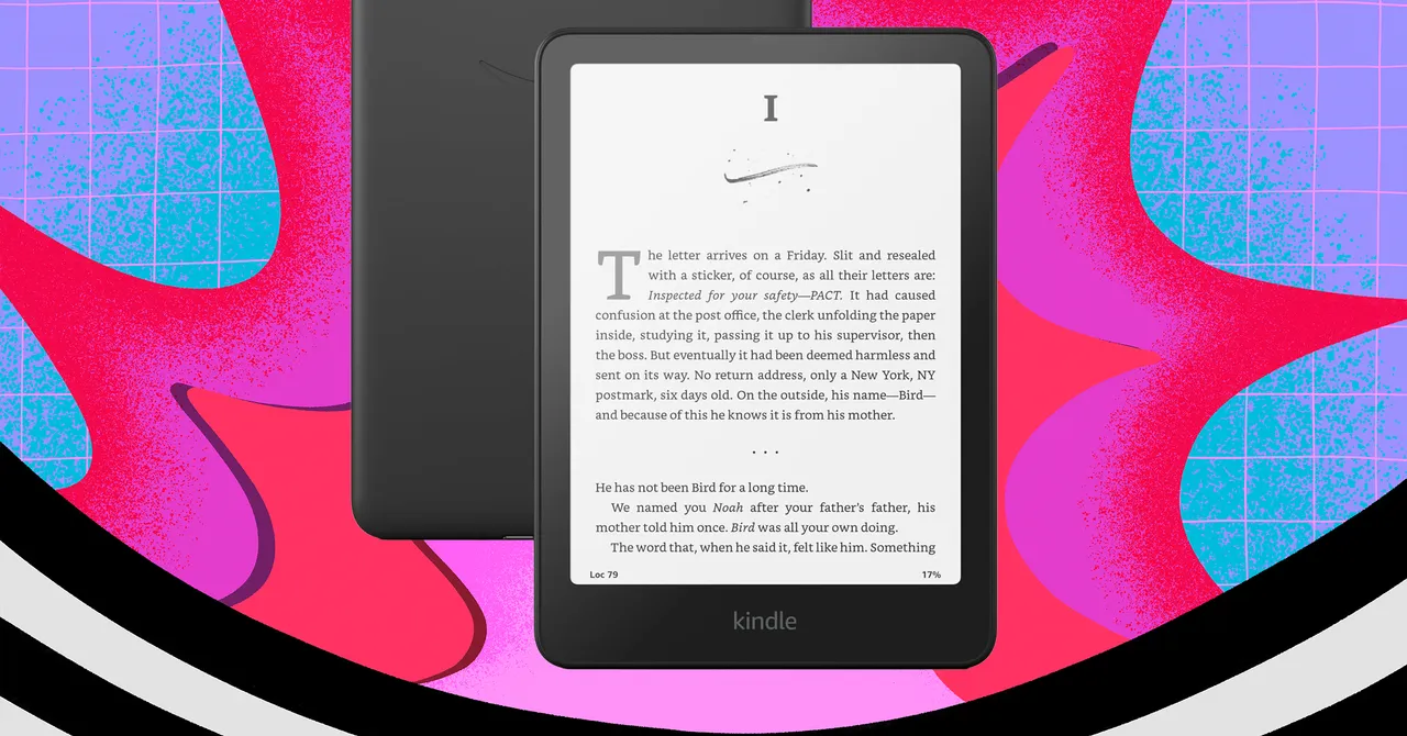 The Best Amazon Device and Kindle Black Friday Deals (2025): Paperwhite, Scribe, Echo Dot Max