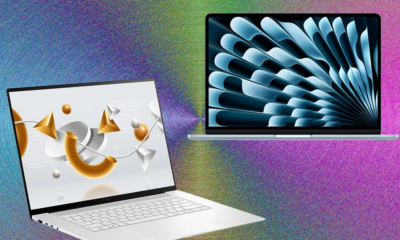 9 Best Laptops (2025), WIRED-Tested and Approved