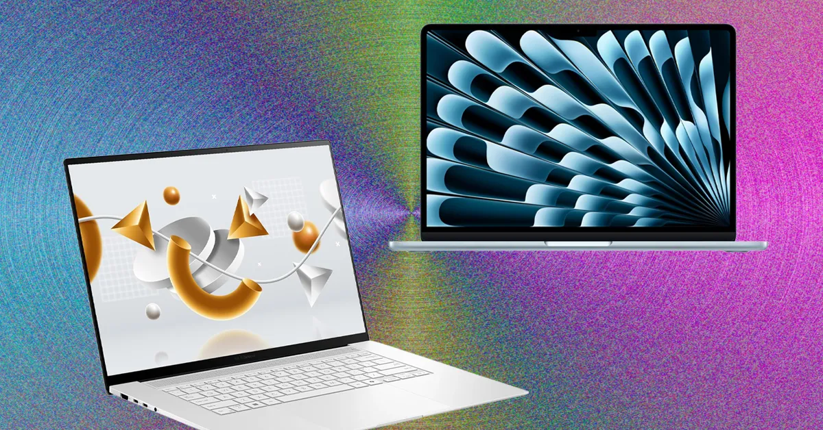 9 Best Laptops (2025), WIRED-Tested and Approved