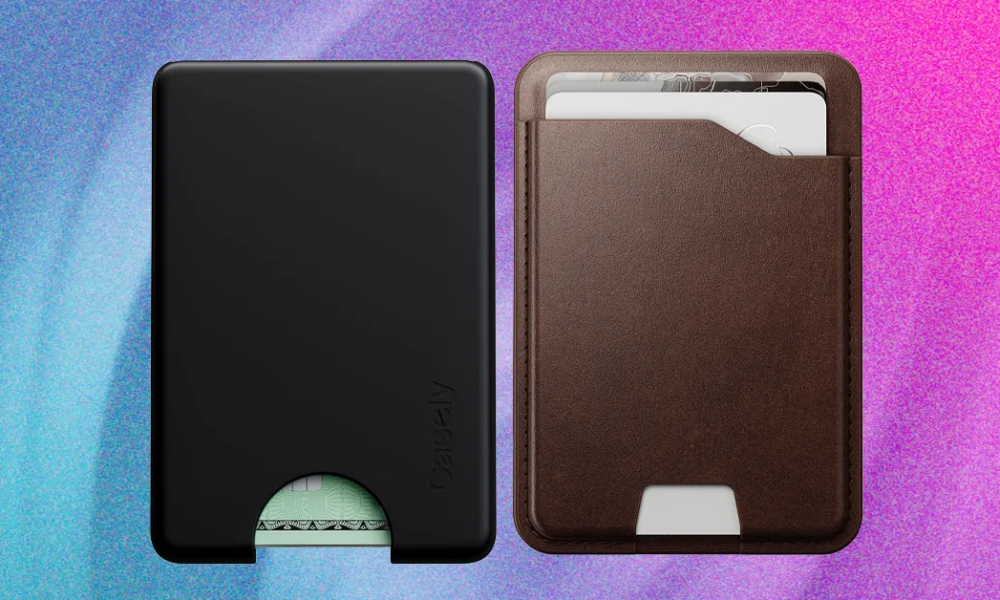 11 Best MagSafe Wallets (2025), Tested and Reviewed