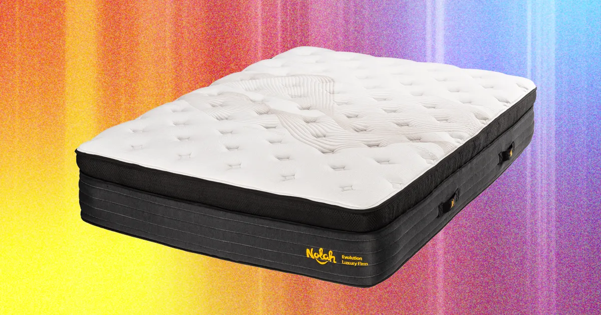 Best Side-Sleeper Mattress 2025: Picked by a Sleep Science Coach