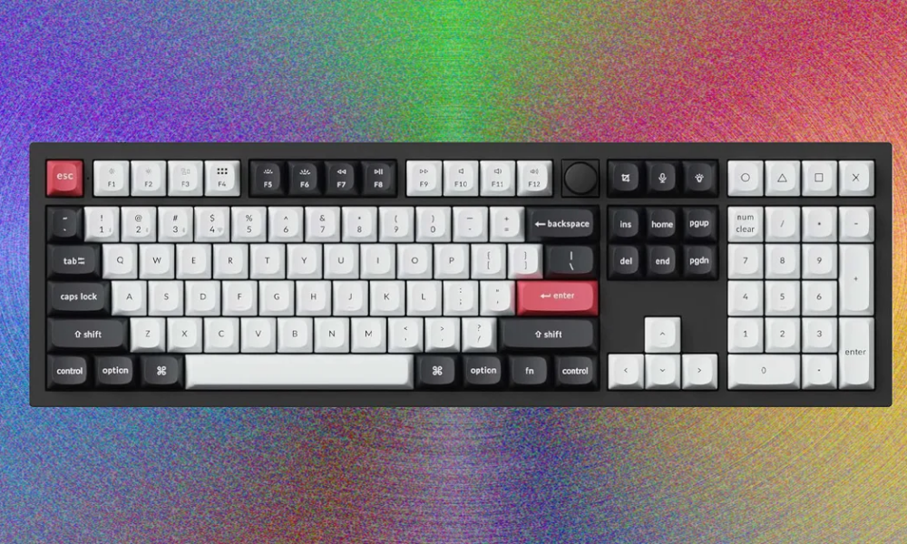 10 Best Mechanical Keyboards (2025), Tested and Reviewed