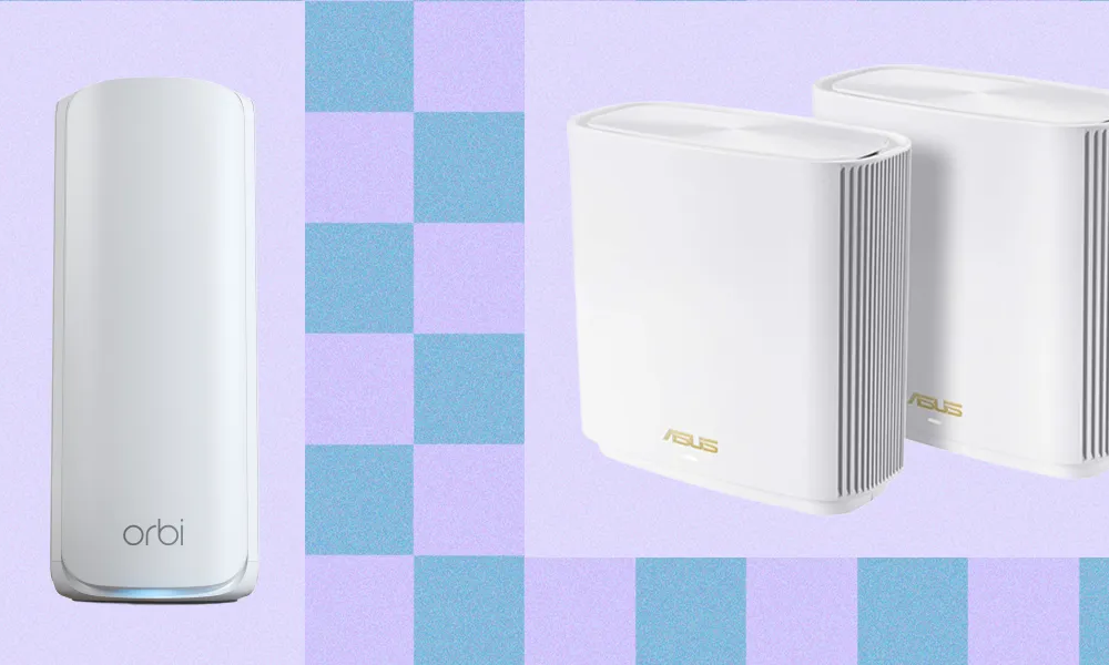 6 Best Mesh Wi-Fi Systems (2025), Tested in a Tech Reviewer's Home