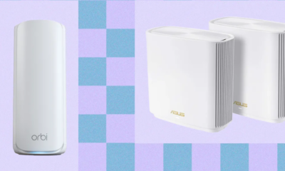 6 Best Mesh Wi-Fi Systems (2025), Tested in a Tech Reviewer's Home