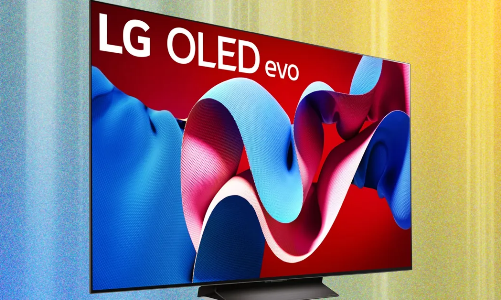 7 Best OLED TVs (2025): Sony, LG, Samsung, and More