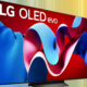 7 Best OLED TVs (2025): Sony, LG, Samsung, and More