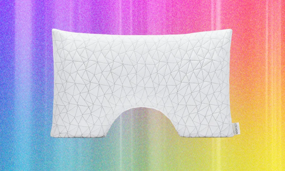 10 Best Pillows: Tested For Side, Back, and Stomach Sleepers (2025)