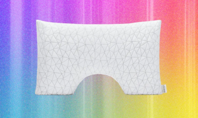 10 Best Pillows: Tested For Side, Back, and Stomach Sleepers (2025)