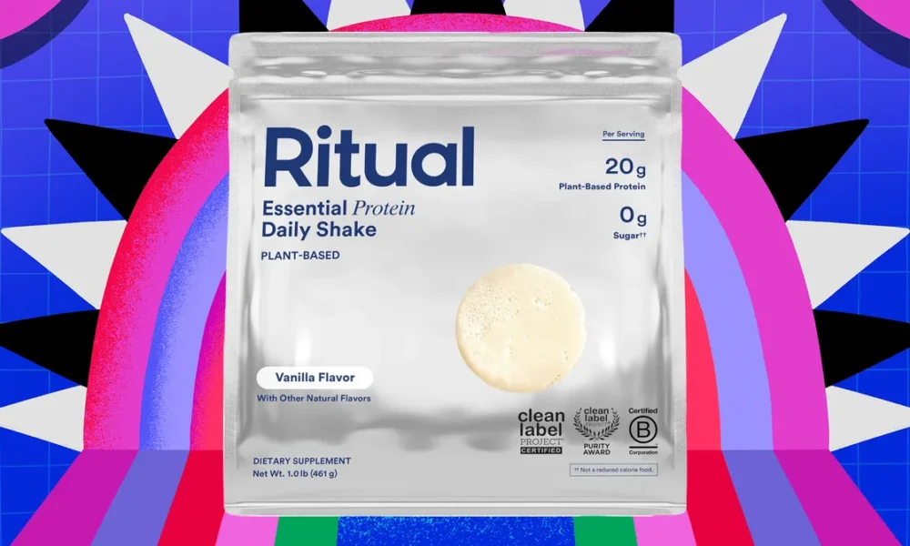 Black Friday Protein Powder Deals and Supplement Steals (2025)