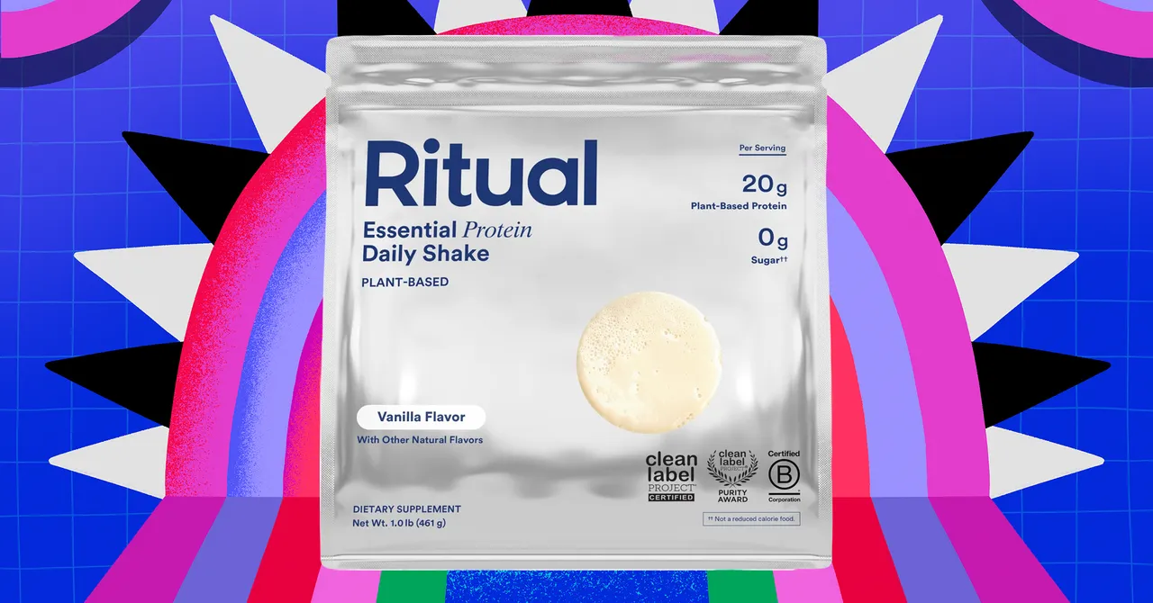 Black Friday Protein Powder Deals and Supplement Steals (2025)