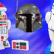 The Best Star Wars Gifts for Everyone, From Padawans to Jedi Masters (2025)