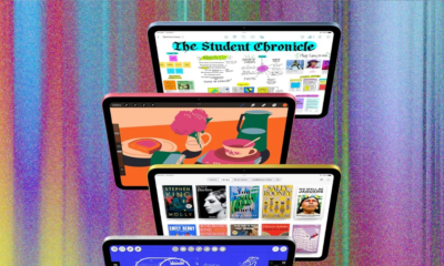 14 Best Tablets (2025), Tested and Reviewed