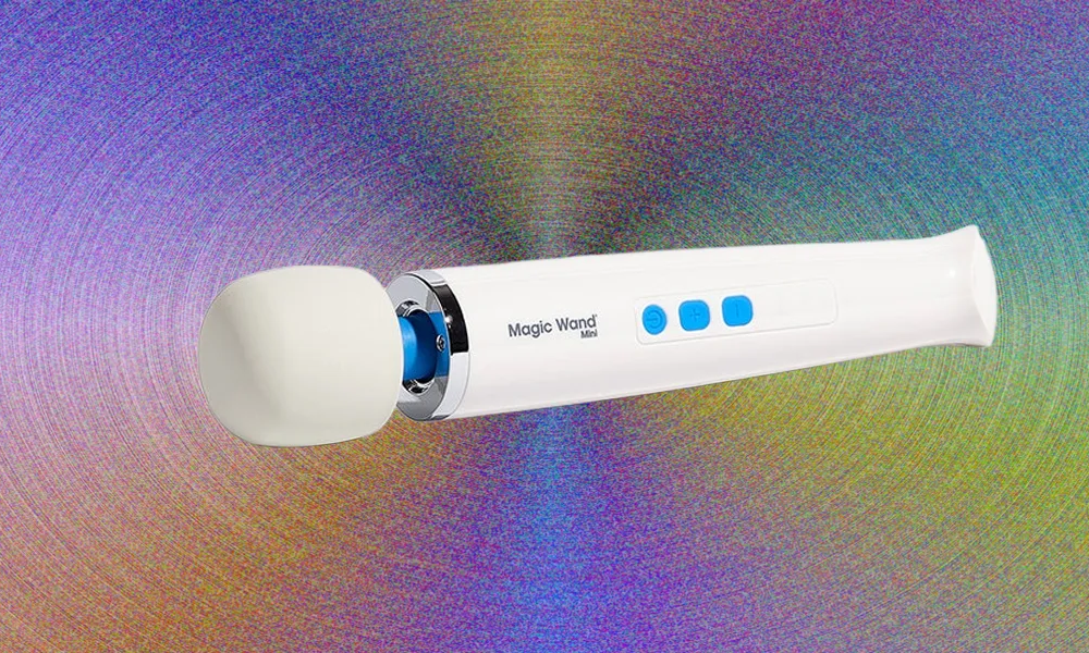 13 Best Vibrators of 2025, Tested and Reviewed