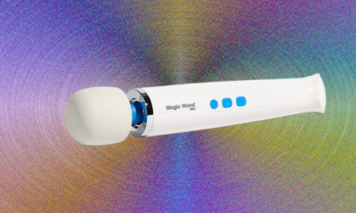 13 Best Vibrators of 2025, Tested and Reviewed