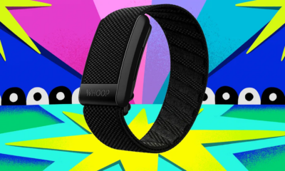 Whoop Subscription Plans Are on Sale (2025)