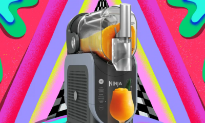 The Best Black Friday Ninja Deals of 2025: Slushi, Crispi, more