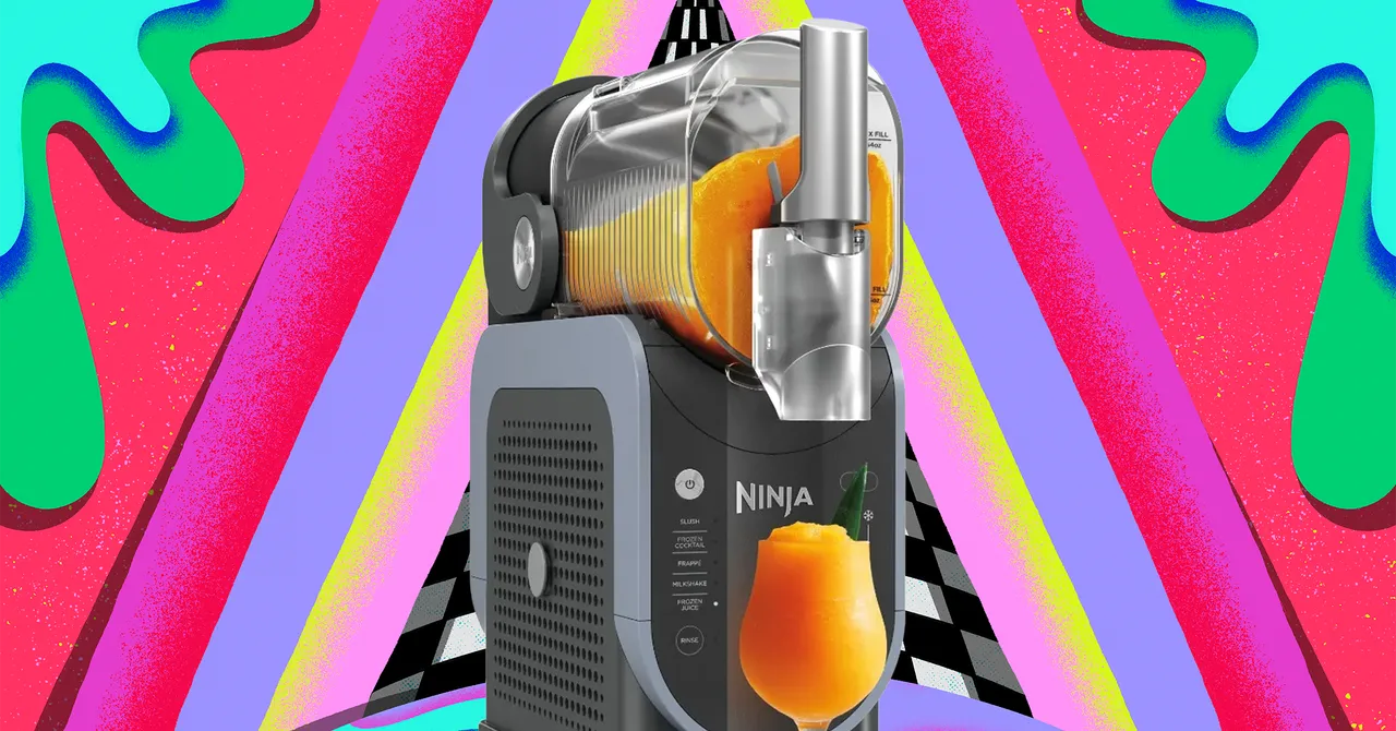 The Best Black Friday Ninja Deals of 2025: Slushi, Crispi, more