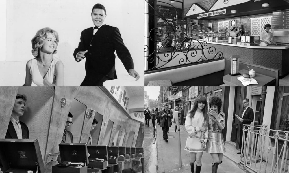 You didn't grow up in the 60s if you don't remember doing any of these 11 things