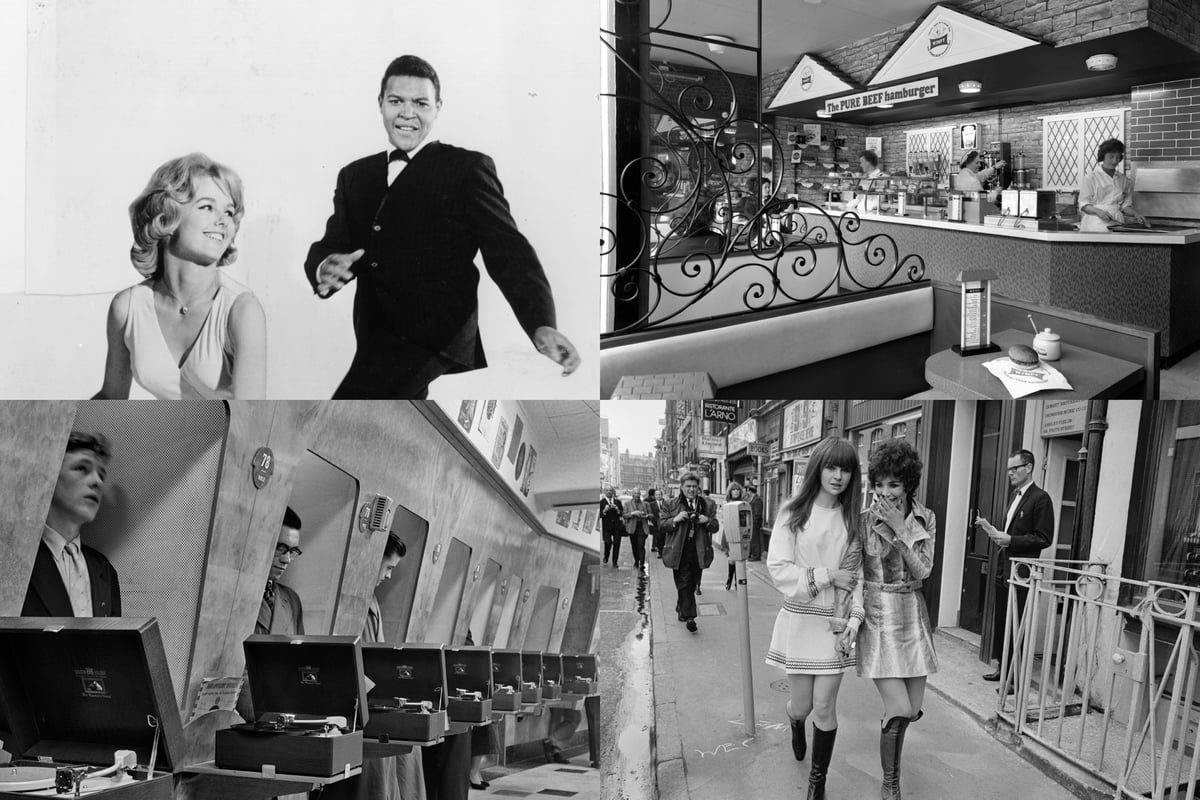 You didn't grow up in the 60s if you don't remember doing any of these 11 things
