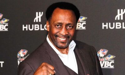 Thomas Hearns still holds a grudge for robbery in legendary fight: “Even he said I won”