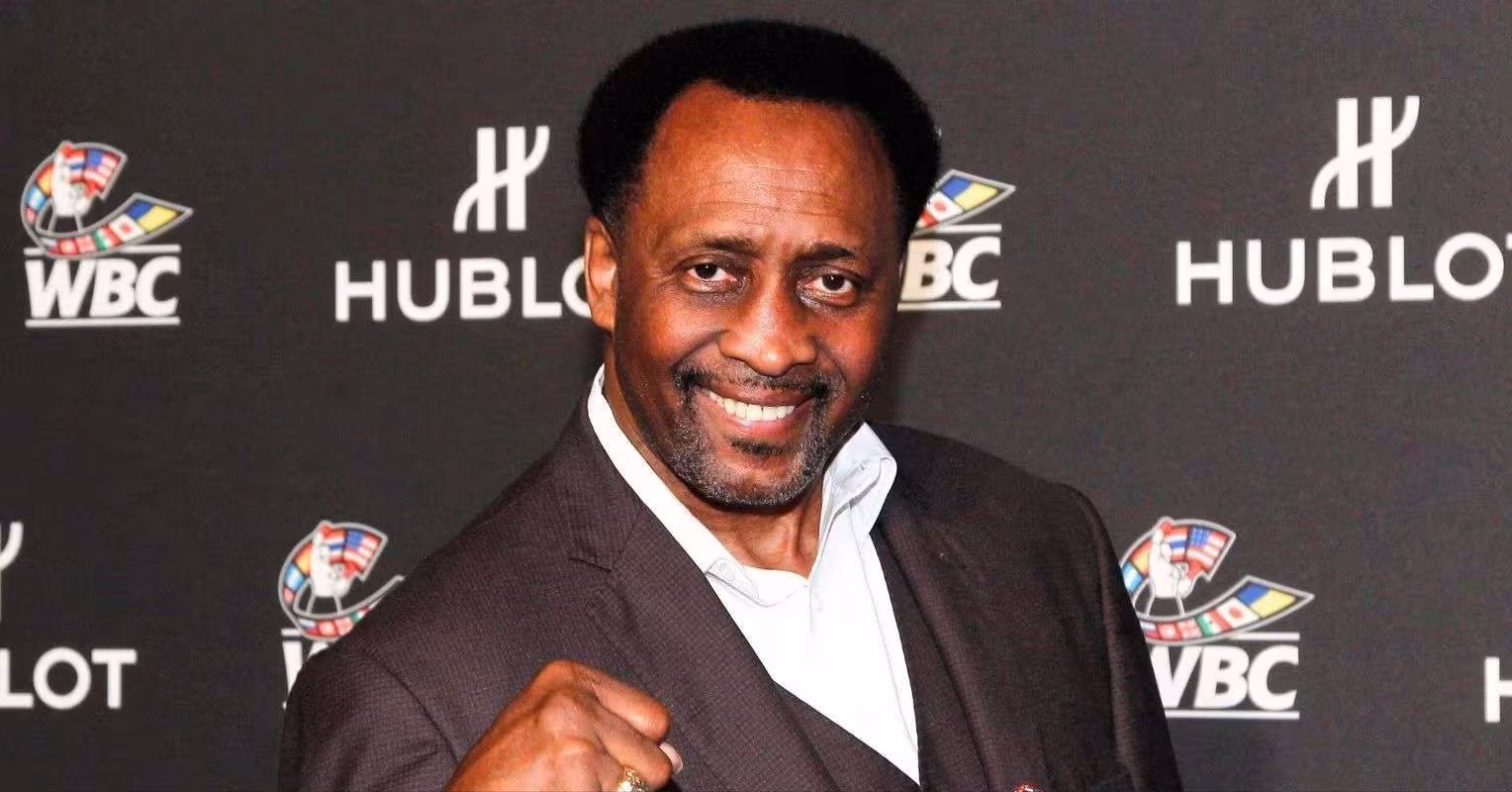 Thomas Hearns still holds a grudge for robbery in legendary fight: “Even he said I won”
