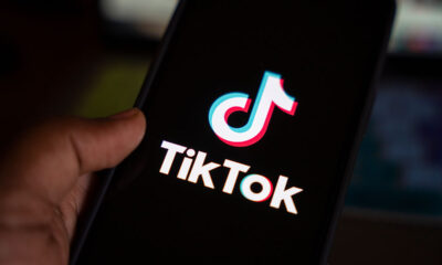 TikTok Time and Well-being space